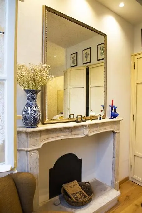 Appartamento Burlamacchi - Affitti Brevi Italia Lucca Apartment