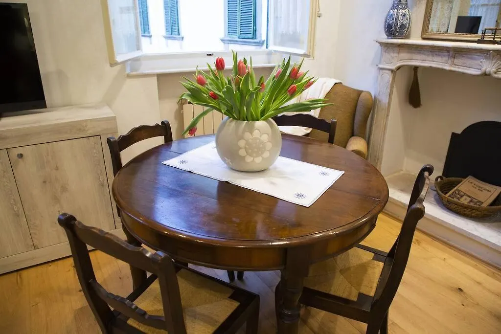 Apartment Appartamento Burlamacchi - Affitti Brevi Italia Lucca Italy