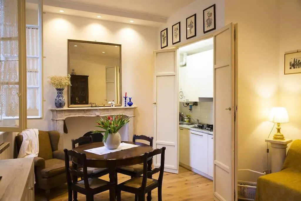 Apartment Appartamento Burlamacchi - Affitti Brevi Italia Lucca