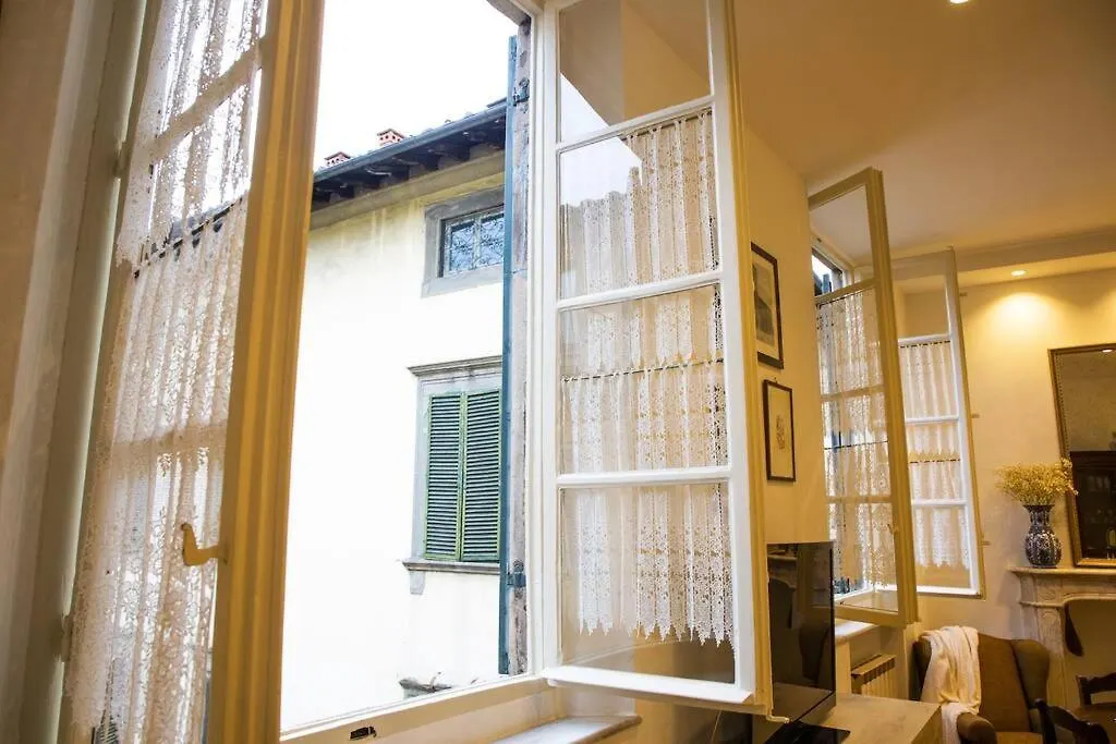 Appartamento Burlamacchi - Affitti Brevi Italia Lucca Apartment