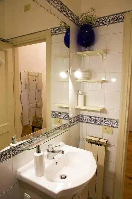 Appartamento Burlamacchi - Affitti Brevi Italia Lucca 0*,  Italy