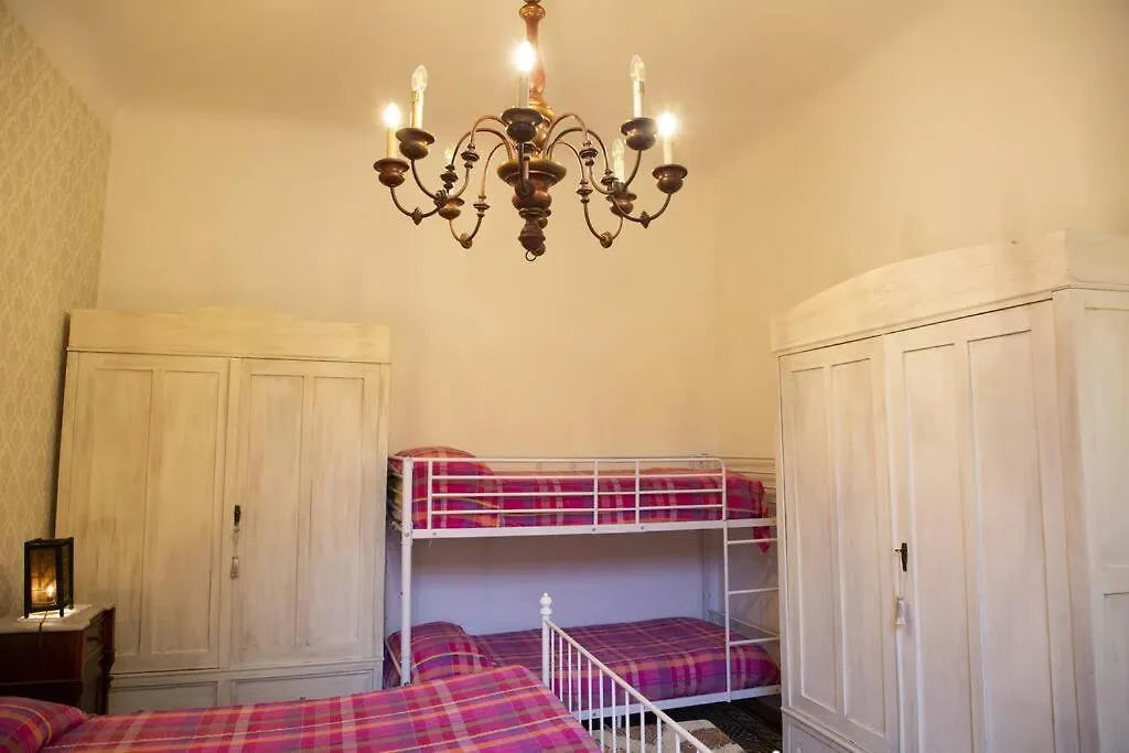 Appartamento Burlamacchi - Affitti Brevi Italia Lucca
