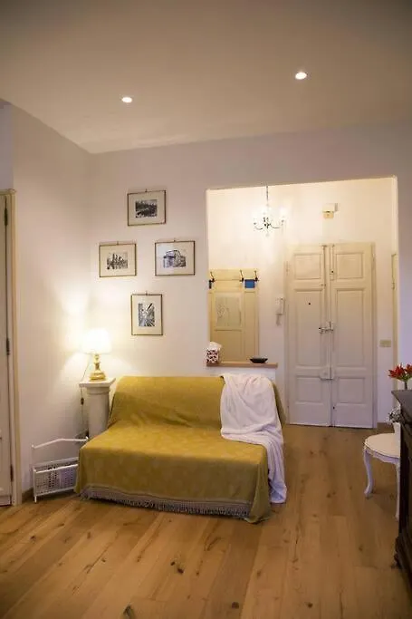 Apartment Appartamento Burlamacchi - Affitti Brevi Italia Lucca