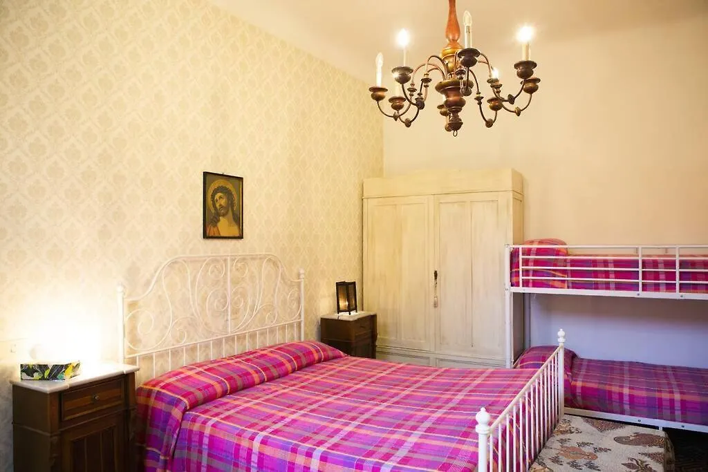 Apartment Appartamento Burlamacchi - Affitti Brevi Italia Lucca