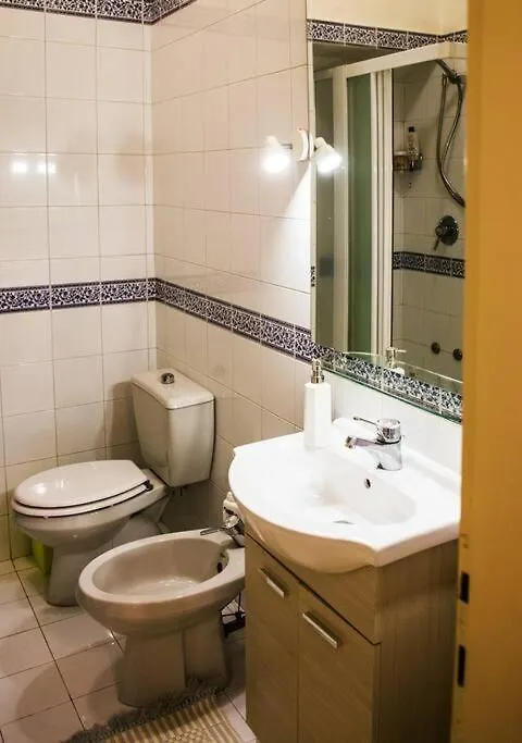 Appartamento Burlamacchi - Affitti Brevi Italia Lucca Apartment