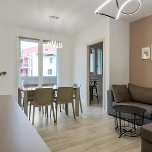 Terrazza Arrighi - Affitti Brevi Italia Apartment