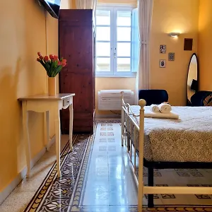 Gasthuis Residenza Fillanfi, Lucca