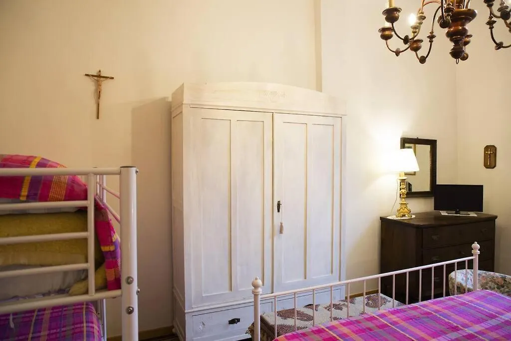 Apartment Appartamento Burlamacchi - Affitti Brevi Italia Lucca