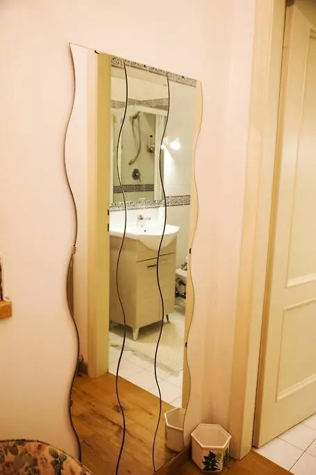 Apartment Appartamento Burlamacchi - Affitti Brevi Italia Lucca Italy