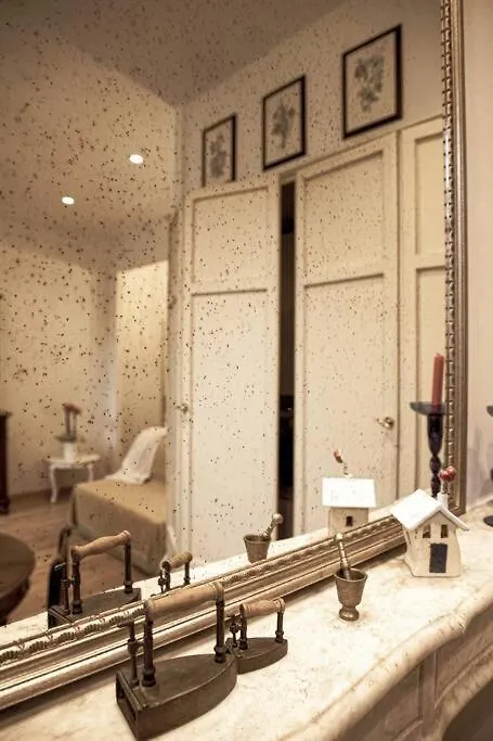 Apartment Appartamento Burlamacchi - Affitti Brevi Italia Lucca