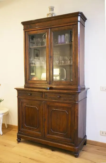 Appartamento Burlamacchi - Affitti Brevi Italia Lucca 0*,  Italy